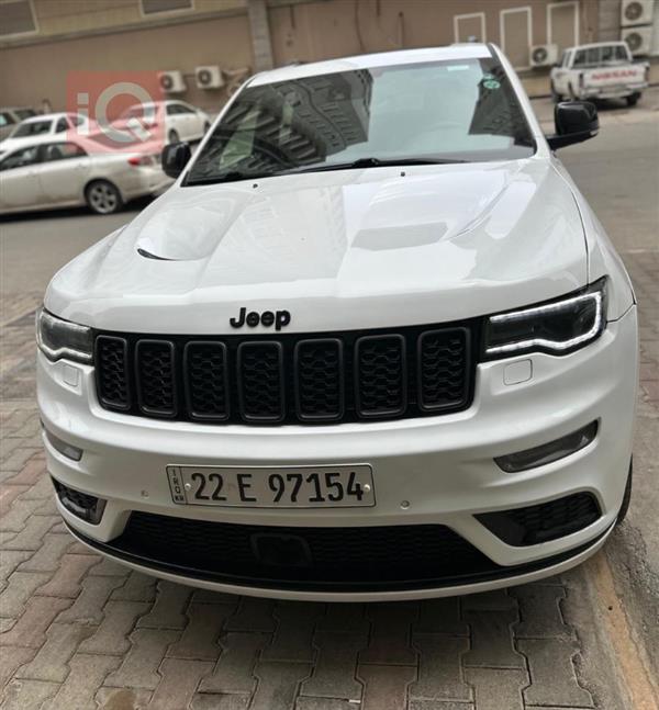 Jeep for sale in Iraq